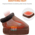 Massager Foot and Back Massage with Heat